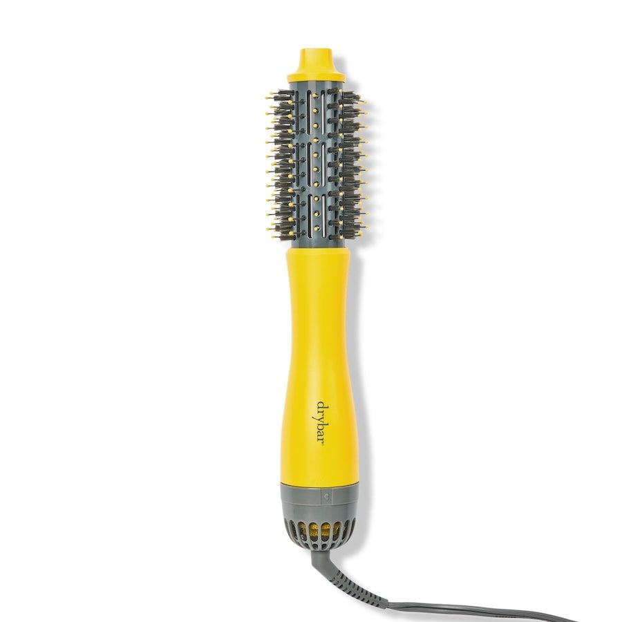 drybar Half Shot Round Blow-Dryer Brush Szczotki modelujące 1 ct