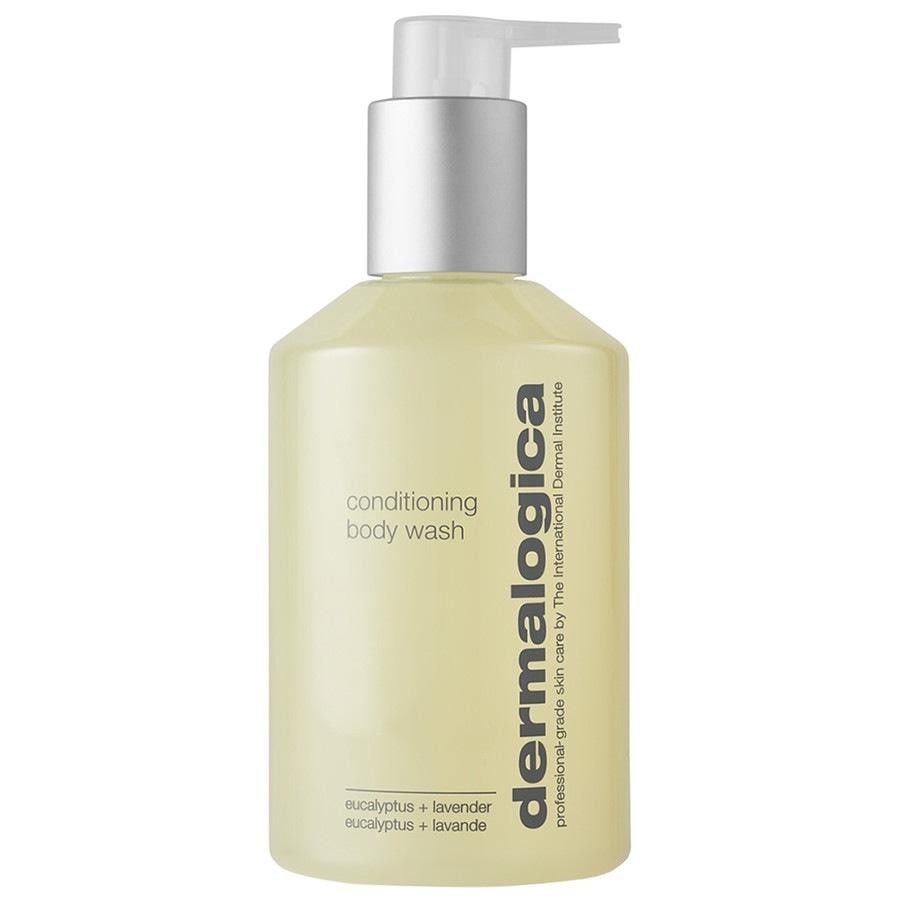 Dermalogica Ultra Calming Conditioning Body Wash Żele pod prysznic 295 ml
