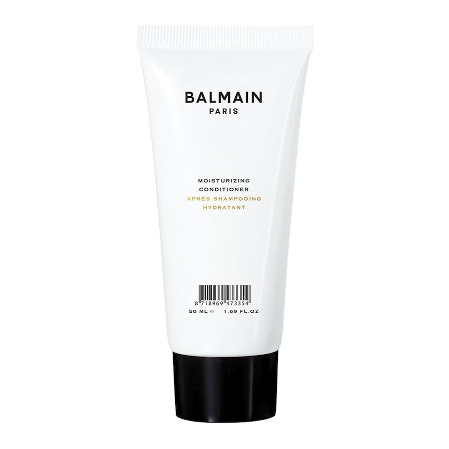 Balmain Hair Couture Moisturizing Conditioner Odżywki do włosów 50 ml
