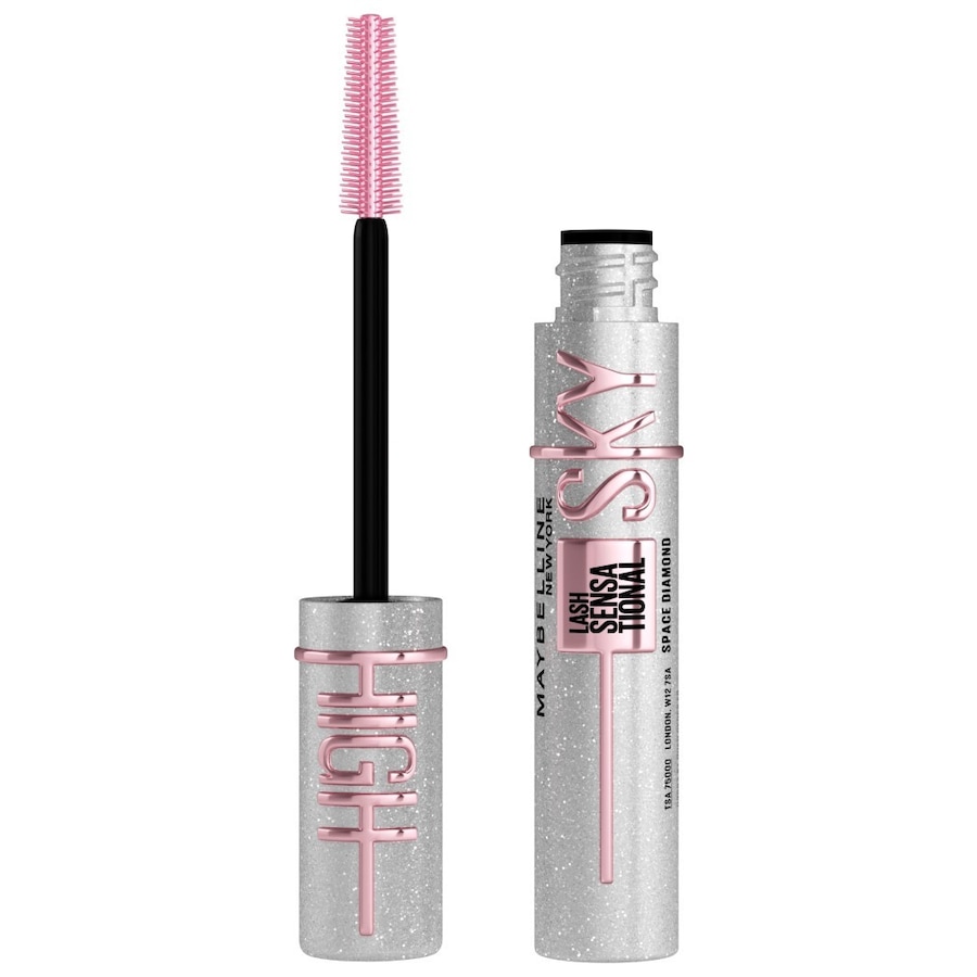 Maybelline Maybelline New York Lash Sensational Sky High Space Diamond, topper do rzęs, 8ml Tusze do rzęs - - SPACE DIAMOND