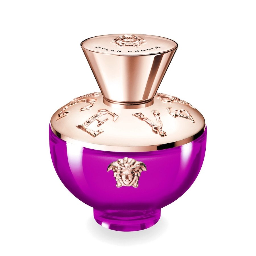 Versace Dylan Purple Eau de Parfum Woda perfumowana 100 ml Damski