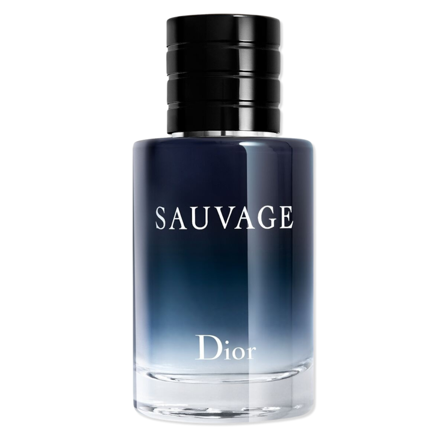 DIOR Sauvage - Świeże, cytrusowe i drzewne nuty Woda toaletowa 60 ml Męskie