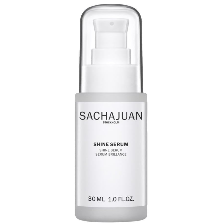 Sachajuan Shine Serum Olejki i serum do włosów 30 ml