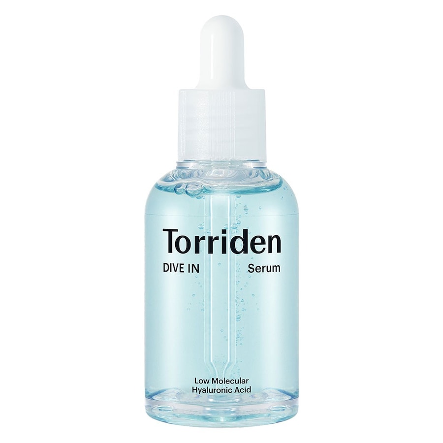 Torriden Dive In Serum z kwasem hialuronowym 50 ml