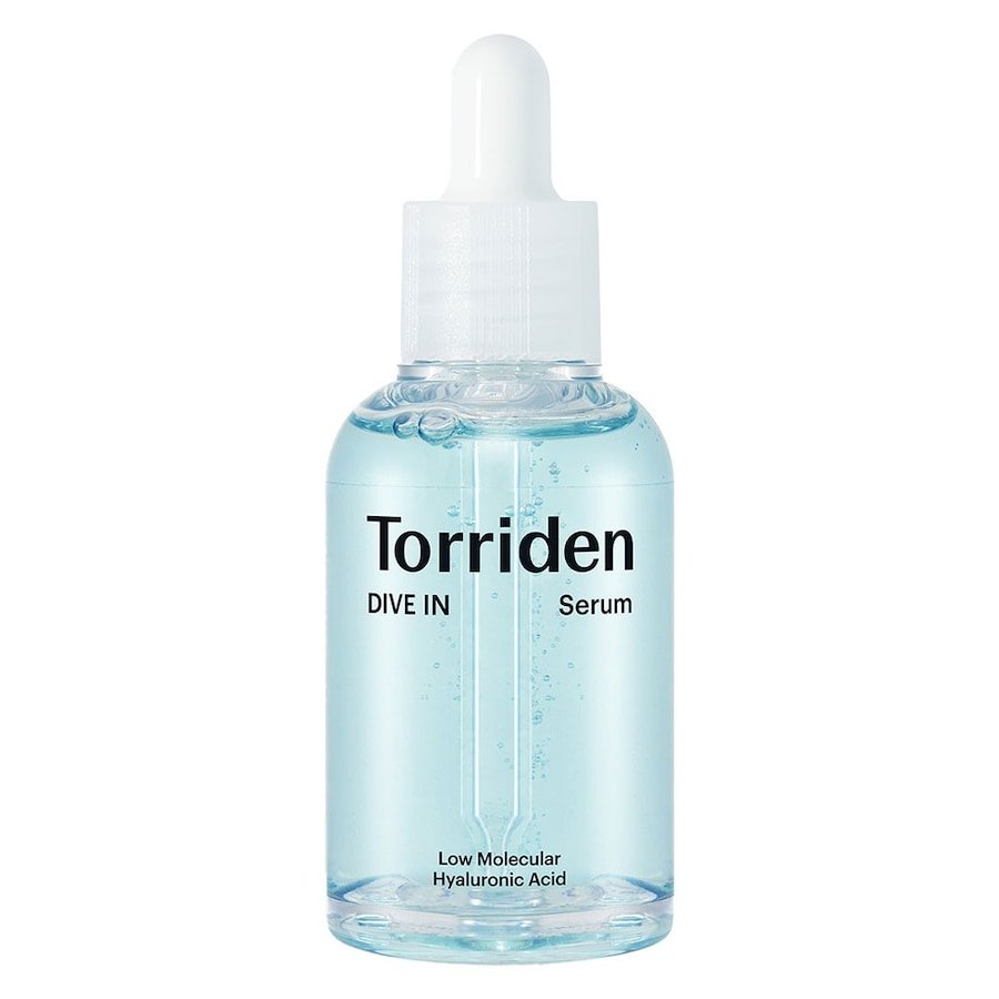 Torriden Dive In Serum z kwasem hialuronowym 50 ml