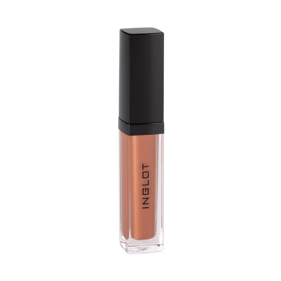 Inglot POMADKA W PŁYNIE HD MATTE Szminki 5,5 ml 17