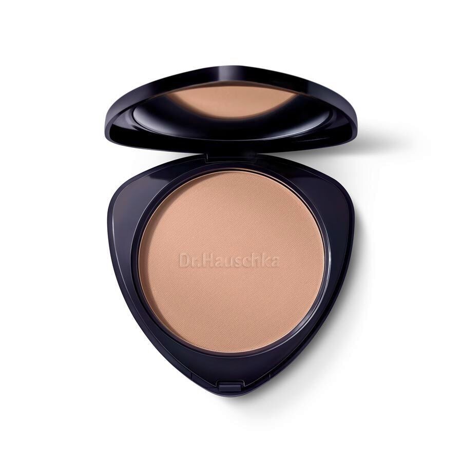 Dr. Hauschka Bronzing Powder Bronzery 10 g 1 - BRONZE