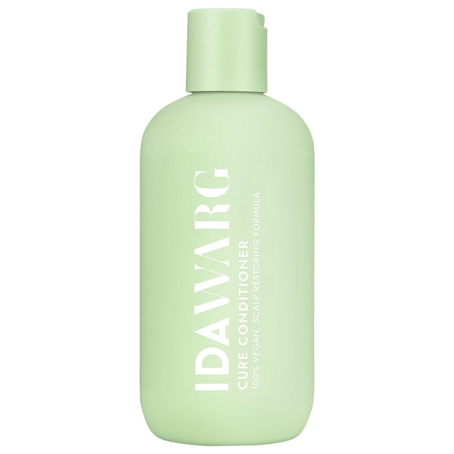 IDA WARG Beauty Cure Conditioner Odżywki do włosów 250 ml