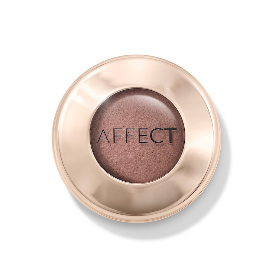 Affect Bronzer wypiekany Glow Bakery Konturowanie twarzy 3 g