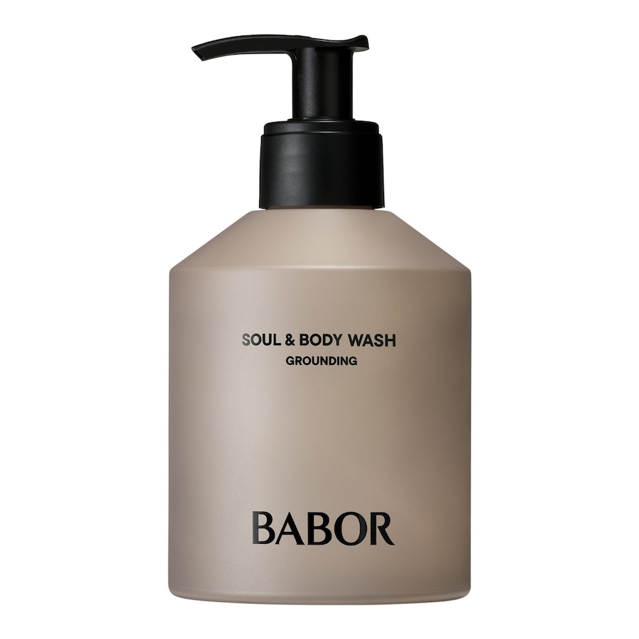 BABOR Body & Soul Soul + Body Wash Żele pod prysznic 250 ml