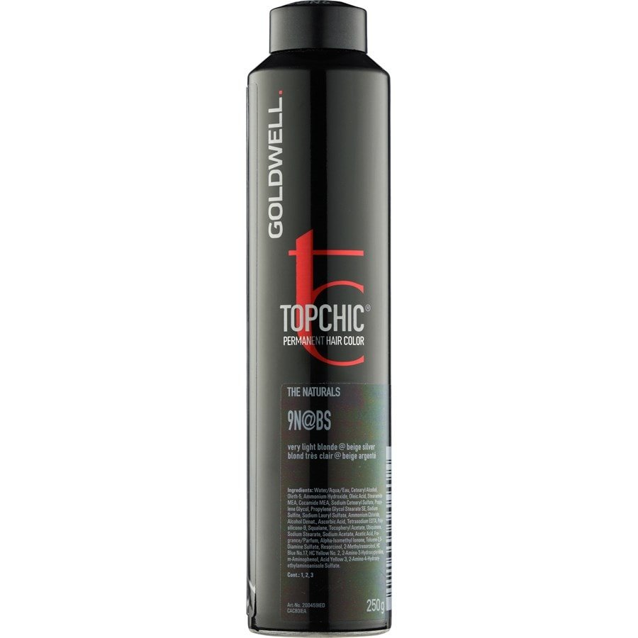 Goldwell @Elumenated Shades Trwała farba do włosów Tonery do włosów 250 ml Damski
