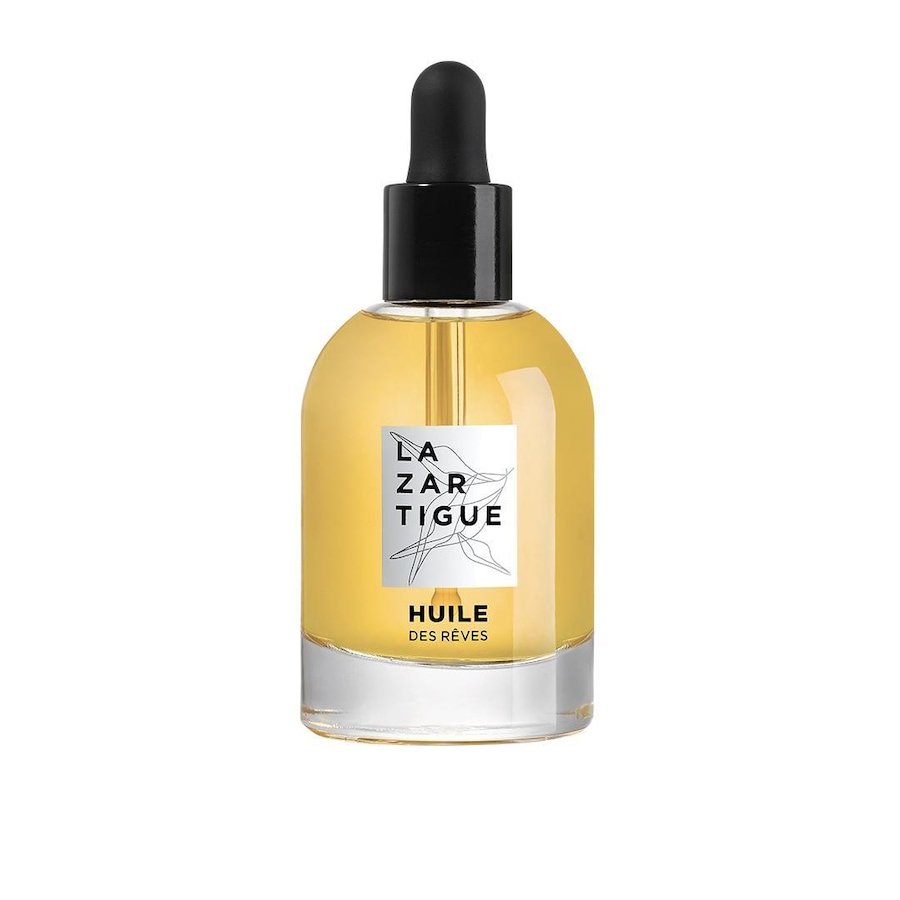 Lazartigue HUILE DES REVES Olejki i serum do włosów 50 ml