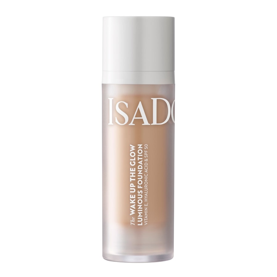 Isadora Podkłady 30 ml 3N - NEUTRAL