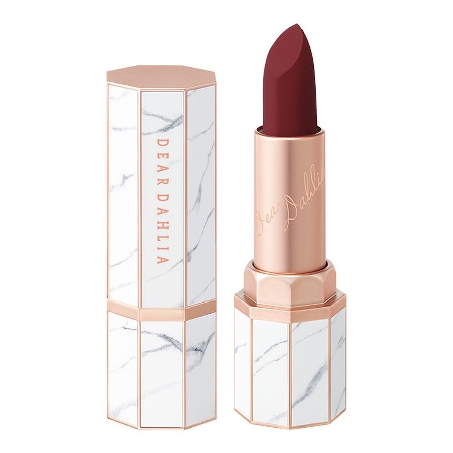Dear Dahlia Lip Paradise Effortless Matte Lipstick Szminki 3,2 g Eva