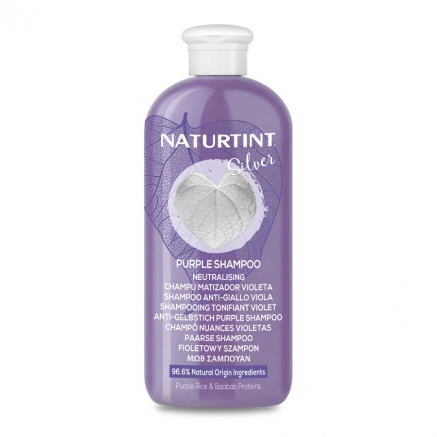 Naturtint Szampony 330 ml Damski