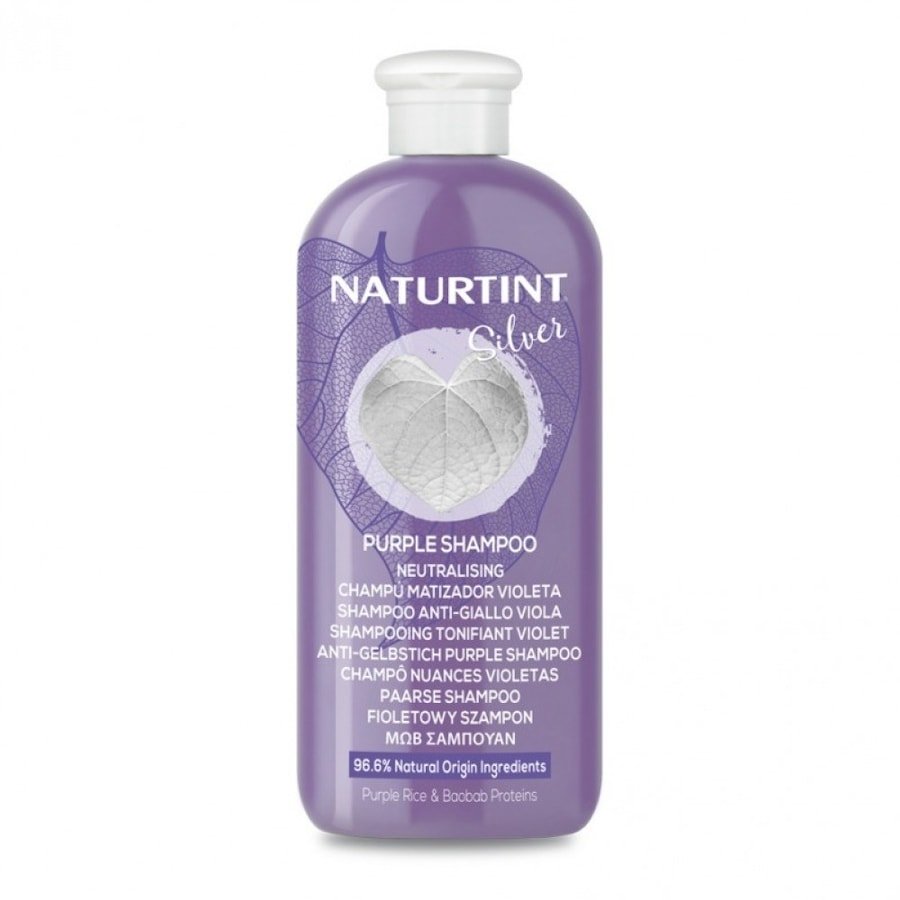 Naturtint Szampony 330 ml Damski