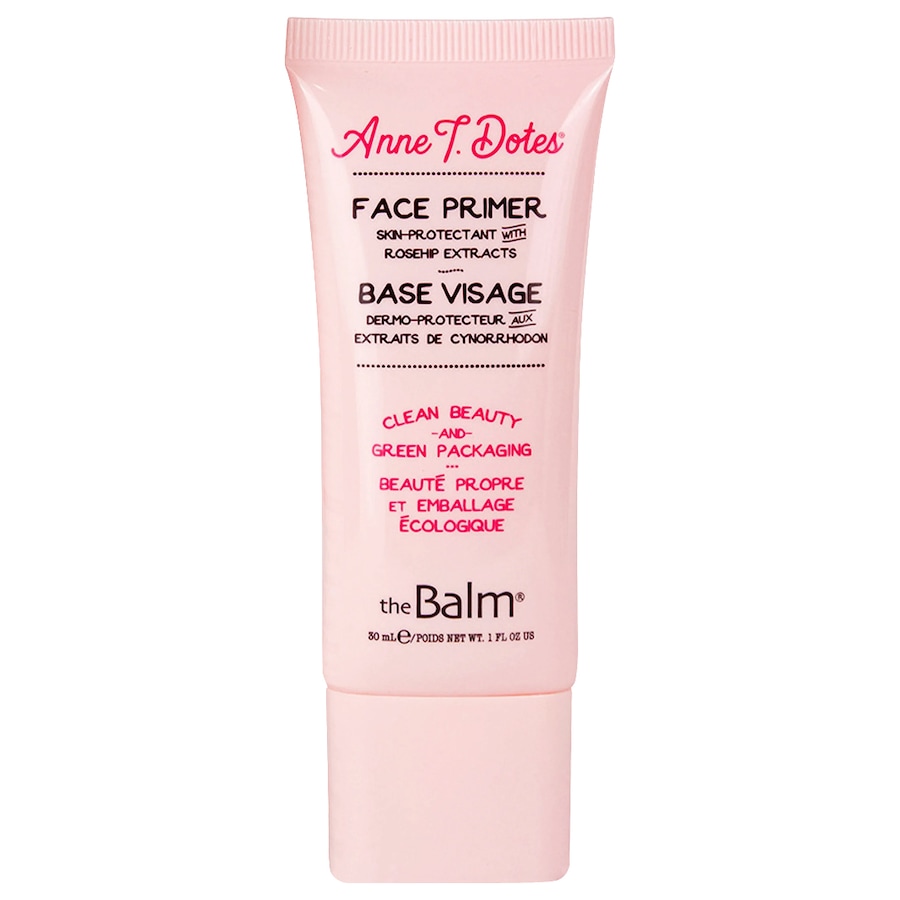 theBalm ATD Face Primer Bazy pod makijaż i primery 30 ml