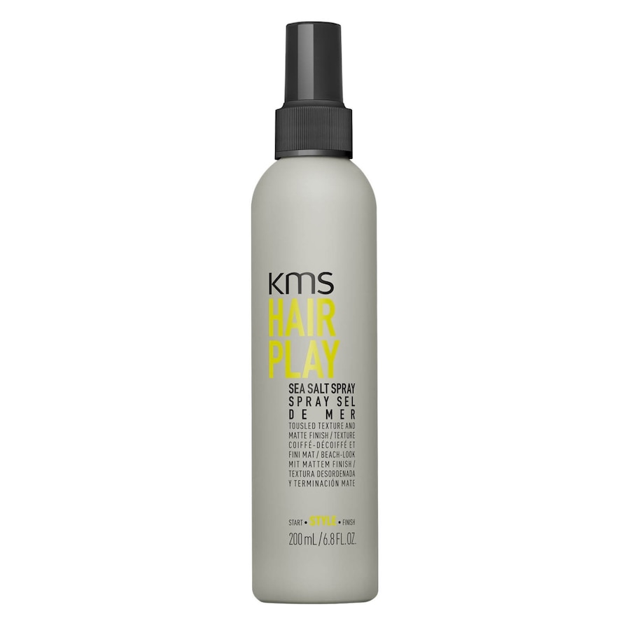 KMS HAIRPLAY Wosk do włosów 200 ml