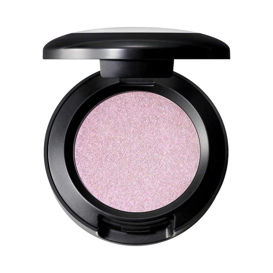 MAC Dazzleshadow Glitter Single Eye Shadow Compact Cienie do powiek 1 g 08 - SHINE DELIGHT