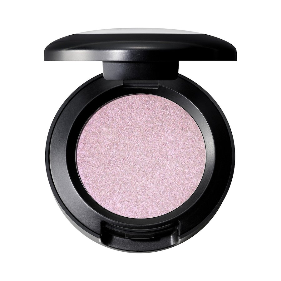 MAC Dazzleshadow Glitter Single Eye Shadow Compact Cienie do powiek 1 g 08 - SHINE DELIGHT