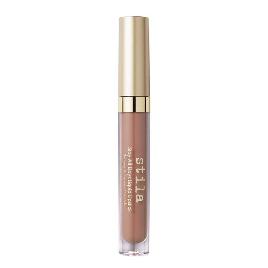 stila Stay All Day® Liquid Lipstick Szminki 3 ml SALINA