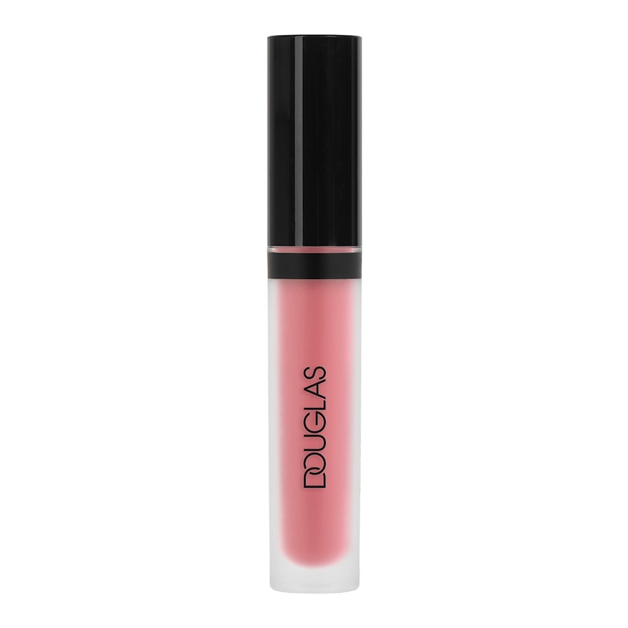 Douglas Collection Make-Up Ultra Matte High Fidelity Liquid Lipstick Szminki 2,5 ml 8 - POWDER PINK