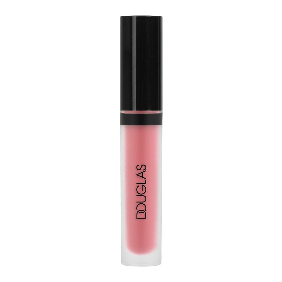 Douglas Collection Make-Up Ultra Matte High Fidelity Liquid Lipstick Szminki 2,5 ml 8 - POWDER PINK