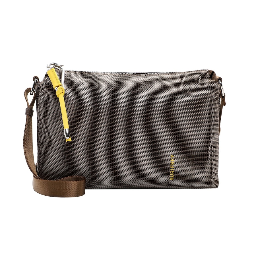 SURI FREY Torebka Naramienna SFY SURI Sports Marry Torby na ramię 1 ct Szary Damski