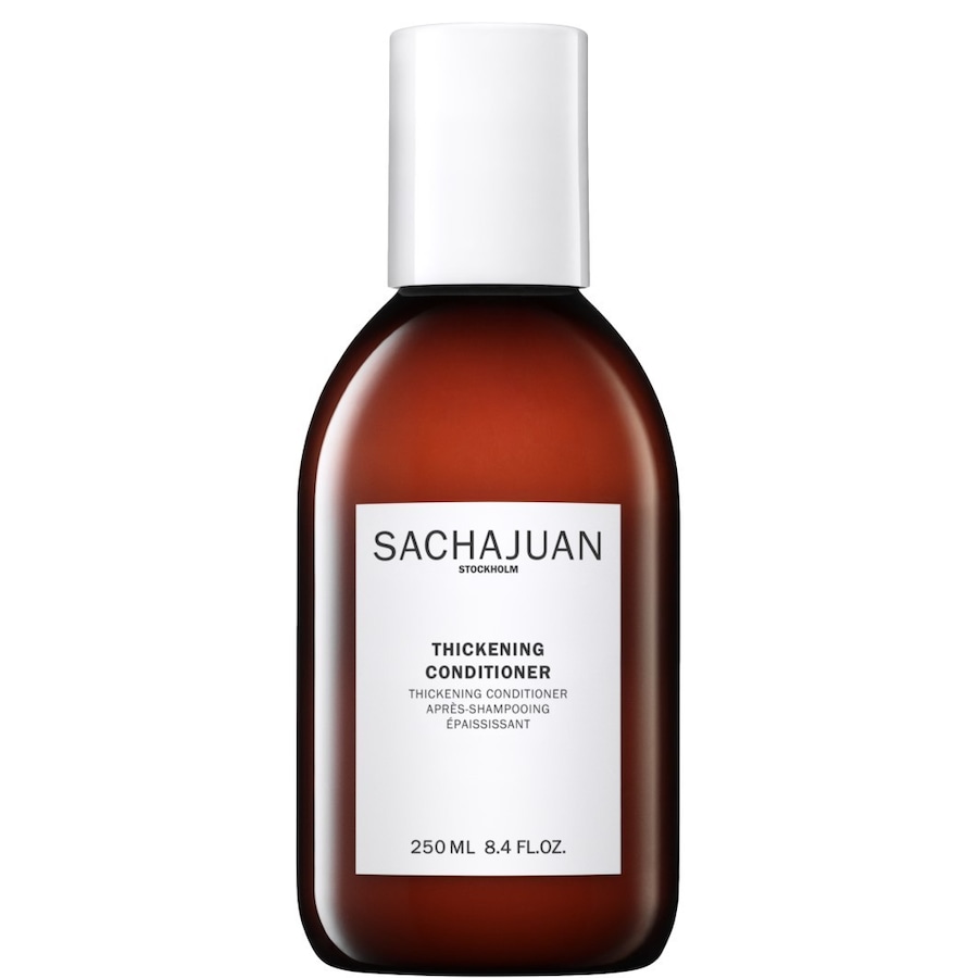 Sachajuan Thickening Conditioner Odżywki do włosów 250 ml