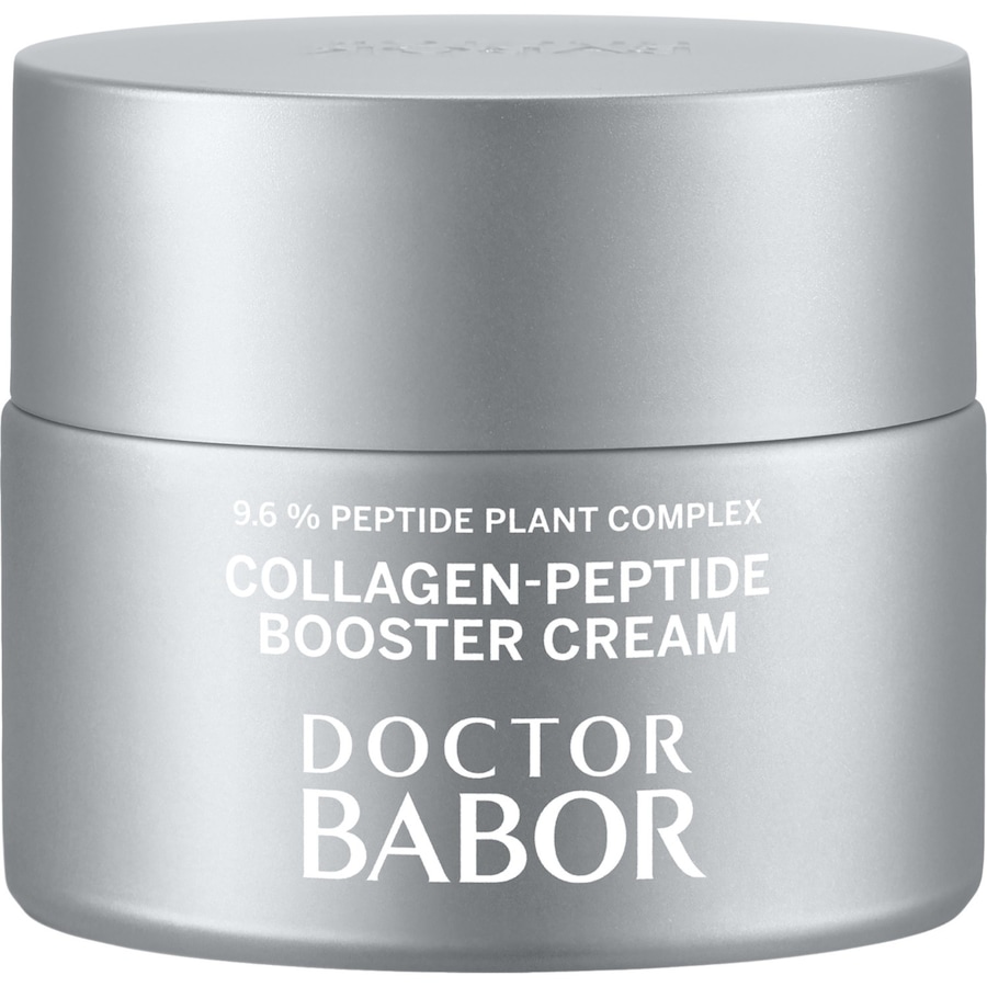 BABOR DOCTOR BABOR Collagen Booster Cream Kremy do twarzy 50 ml