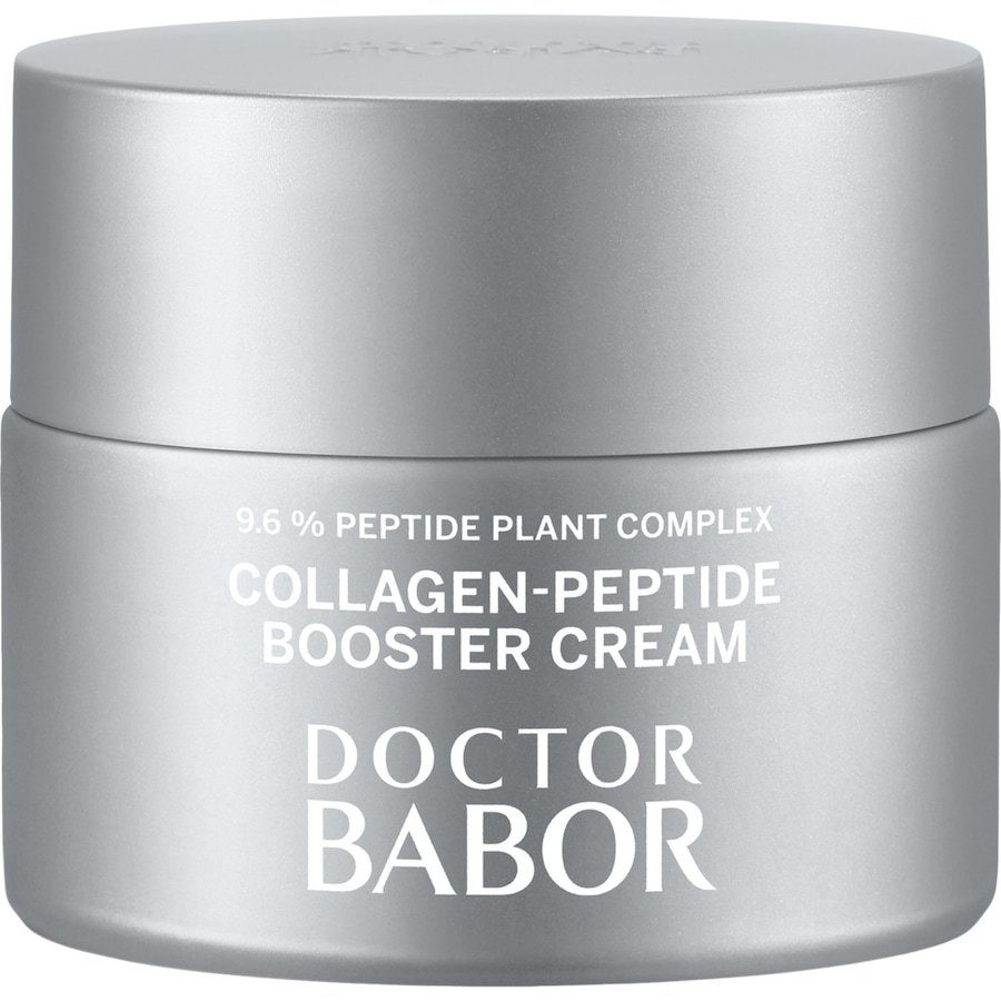 BABOR DOCTOR BABOR Collagen Booster Cream Kremy do twarzy 50 ml