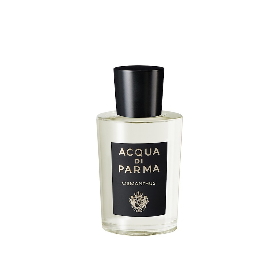Acqua di Parma Signatures Of The Sun SIGNATURE OSMANTHUS EDP Woda perfumowana 100 ml Męskie