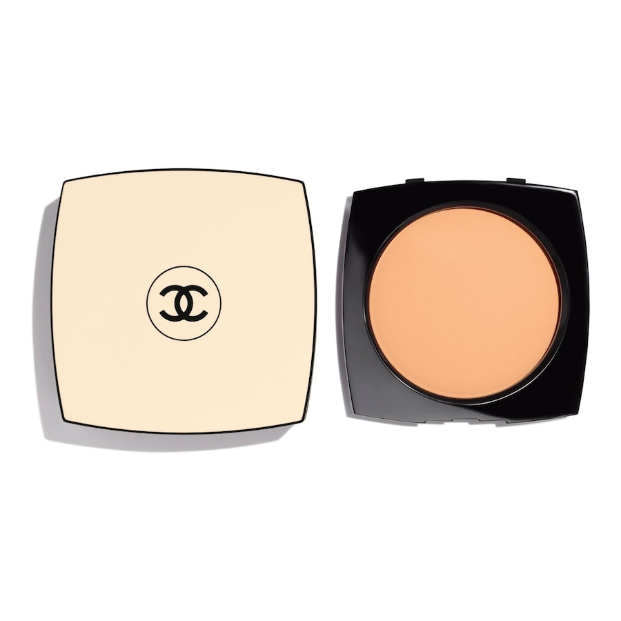 CHANEL LES BEIGES POUDRE BELLE MINE NATURELLE - UZUPEŁNIENIE Pudry 12 g B30 - BEIGE