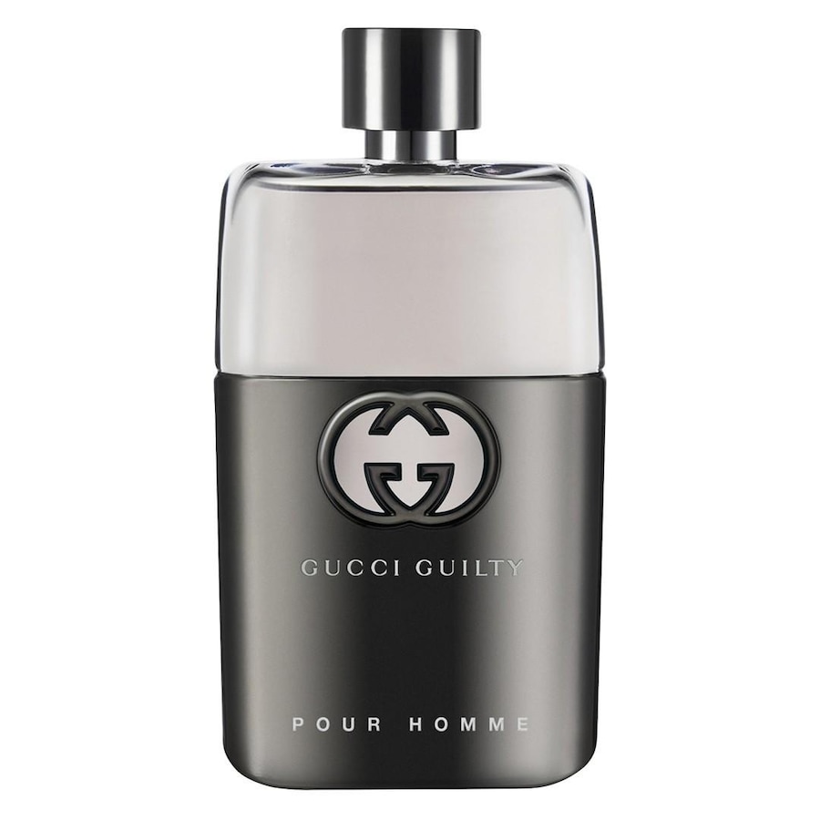 Gucci Gucci Guilty Pour Homme Woda toaletowa 90 ml Męskie
