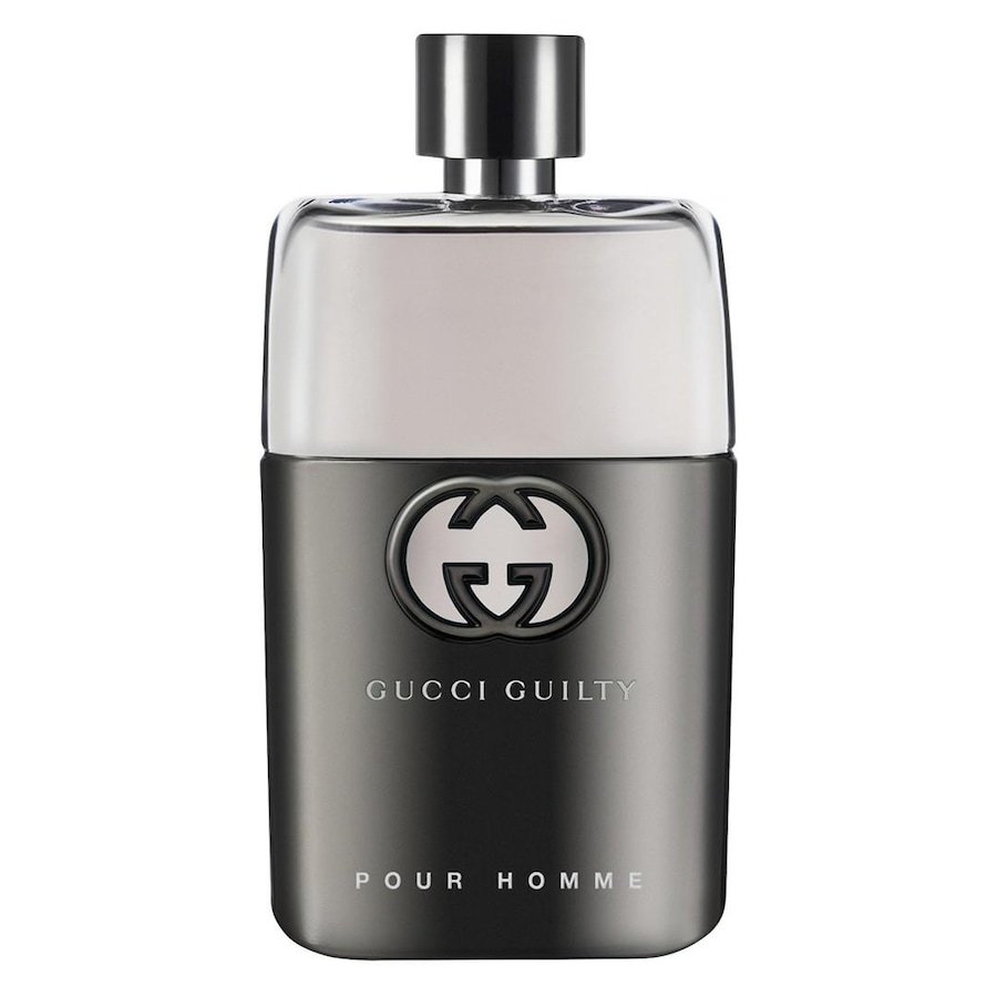 Gucci Gucci Guilty Pour Homme Woda toaletowa 90 ml Męskie