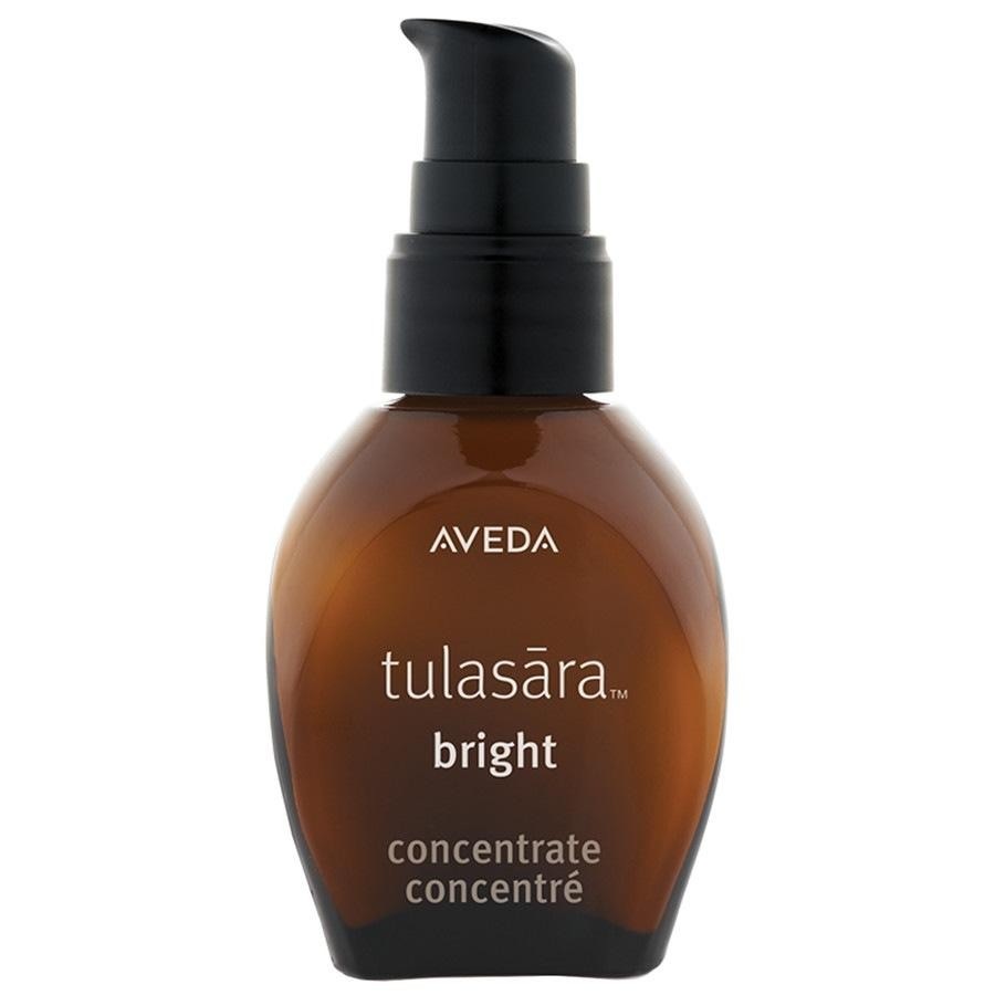 Aveda Tulasara Bright Concentrate Serum nawilżające 30 ml