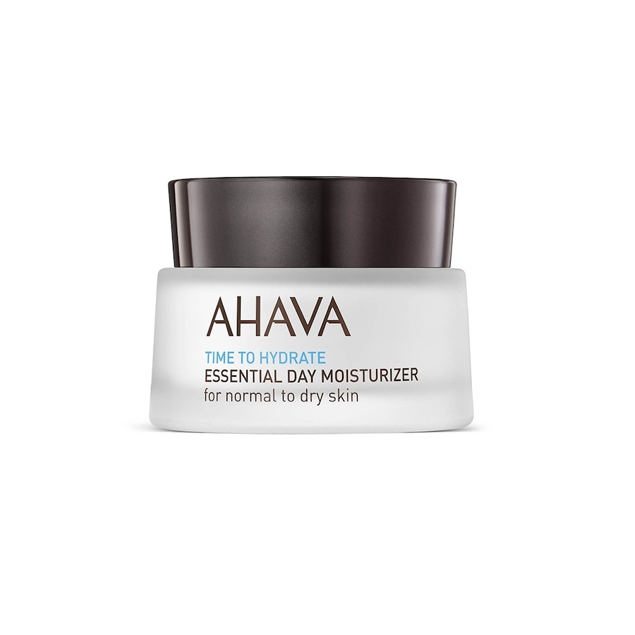 AHAVA Essential Day Moisturiser Skóra normalna do suchej Kremy na dzień 50 ml