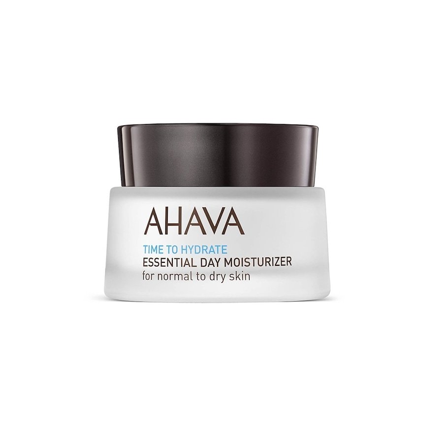 AHAVA Essential Day Moisturiser Skóra normalna do suchej Kremy na dzień 50 ml