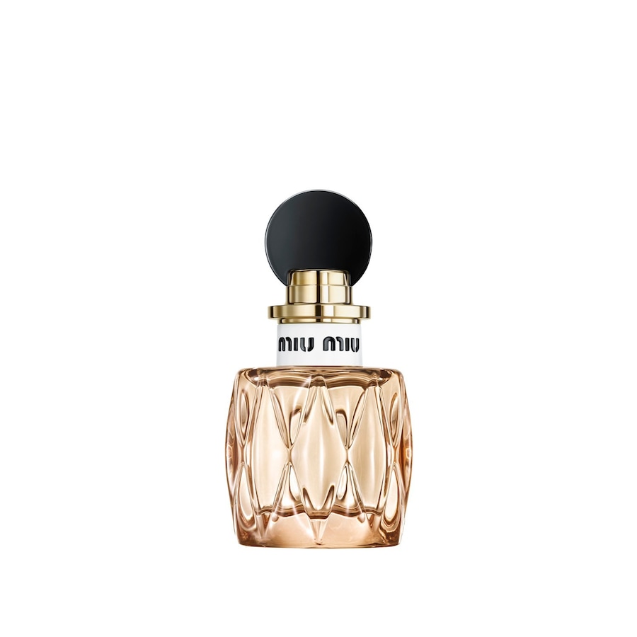 Miu Miu Miu Miu Miutine Woda perfumowana 50 ml Damski