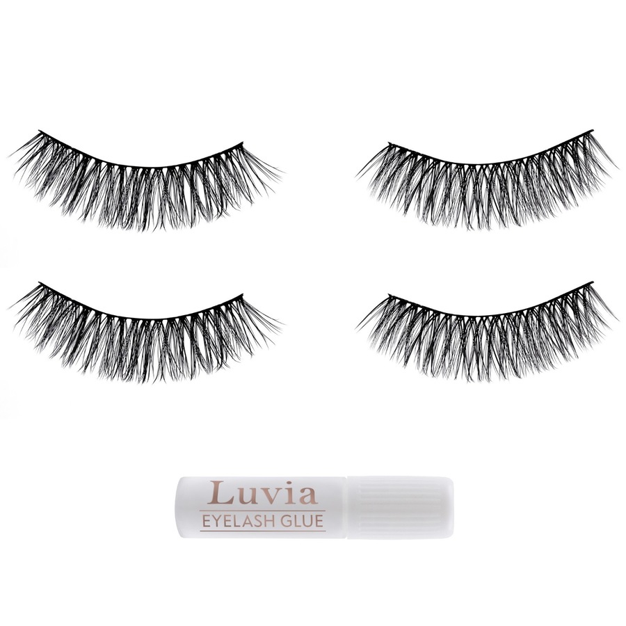 Luvia Vegan Lashes Sztuczne rzęsy 1 ct Calypso