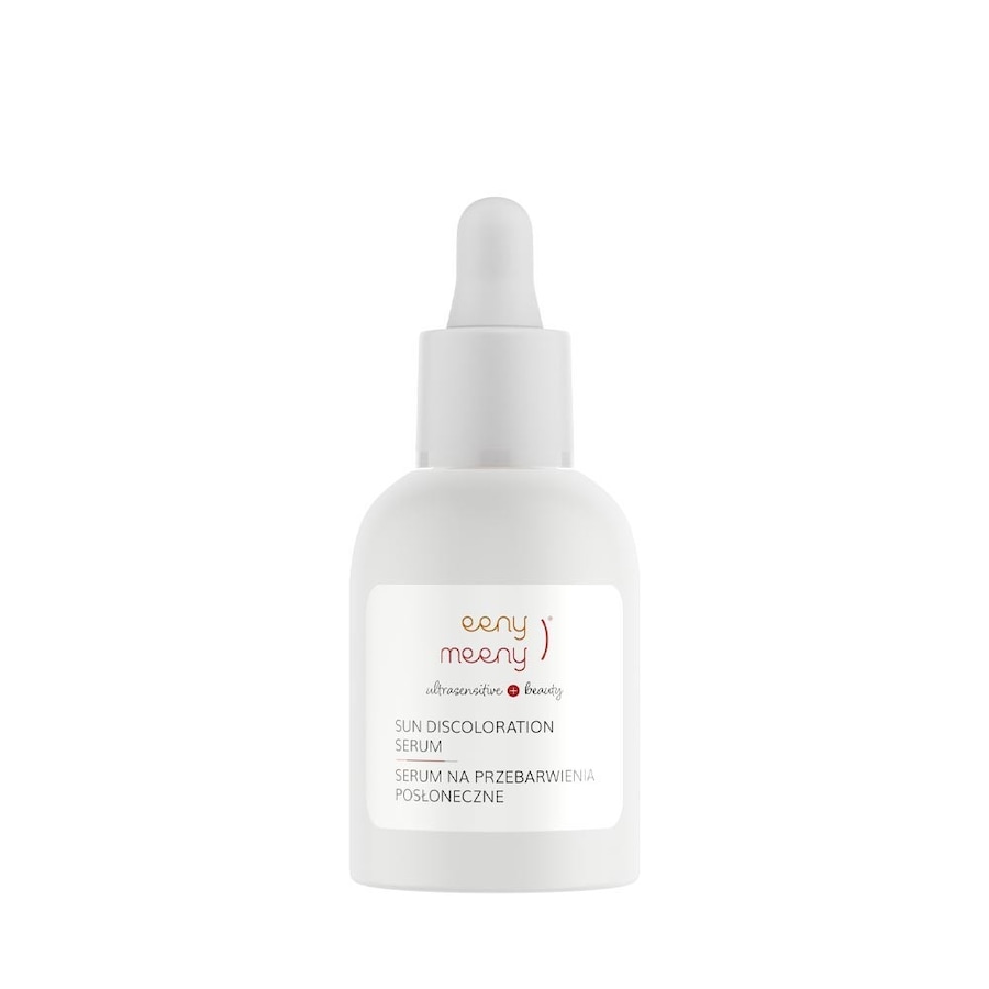 Eeny Meeny Serum na przebarwienia posłoneczne Serum nawilżające 30 ml