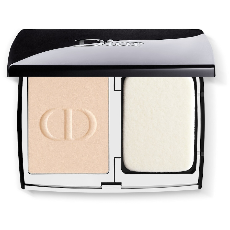 DIOR Dior Forever Natural Velvet - Puder w kompakcie Podkłady 10 g 1N - NEUTRAL