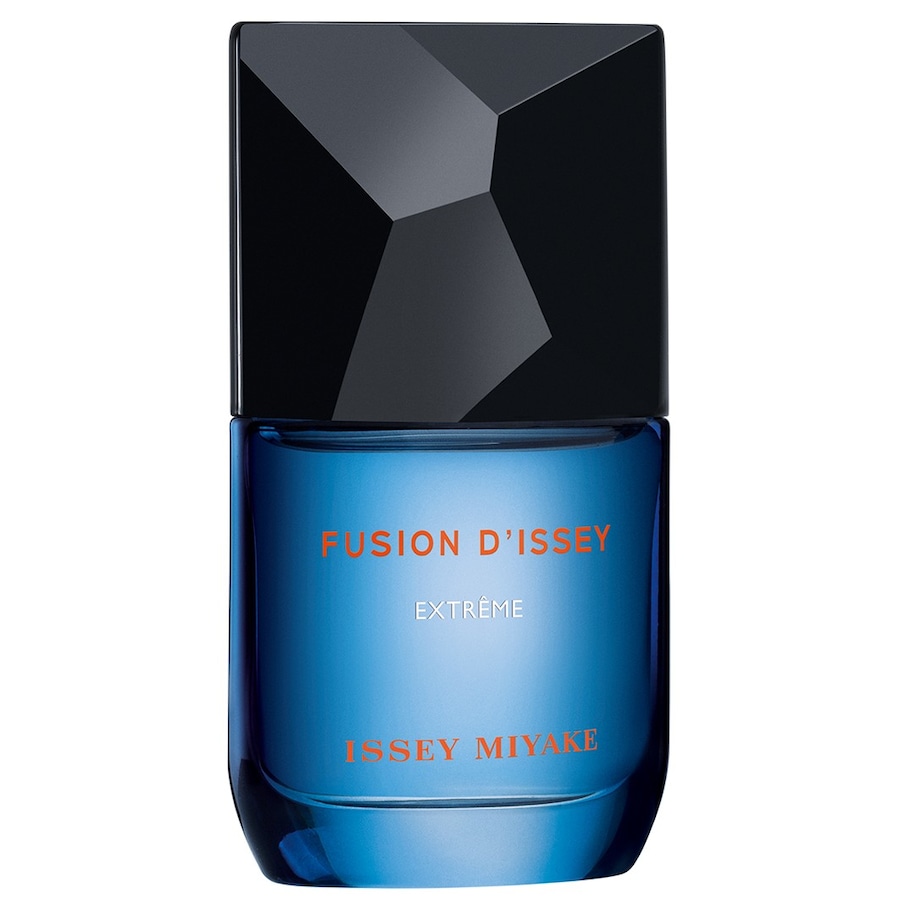 Issey Miyake Fusion d‘Issey Extrême Woda toaletowa 50 ml Męskie