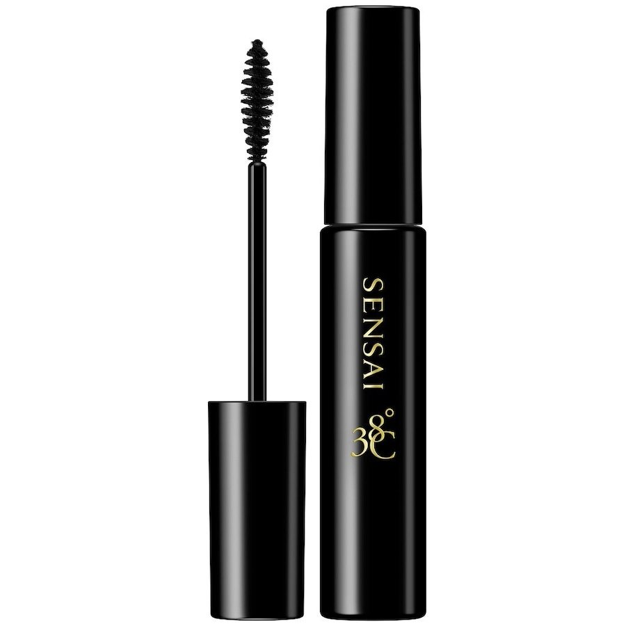 SENSAI 38°C Mascara Tusze do rzęs 6 ml M1