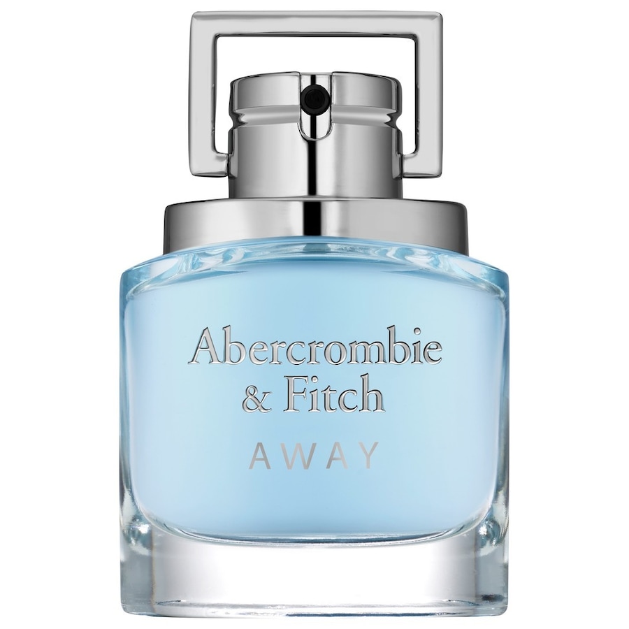 Abercrombie & Fitch Away for Him Woda toaletowa 50 ml Męskie