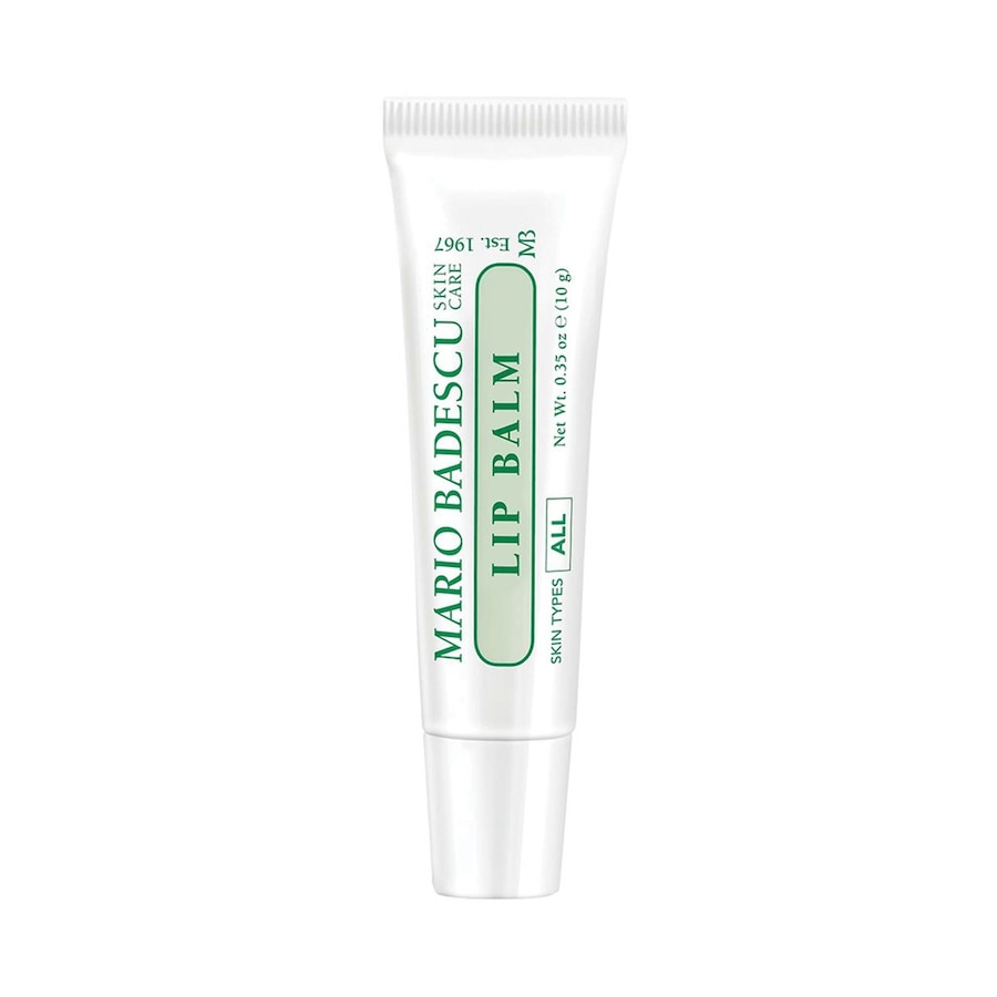 Mario Badescu Skin Health System Lip Balm Balsamy do ust 10 g