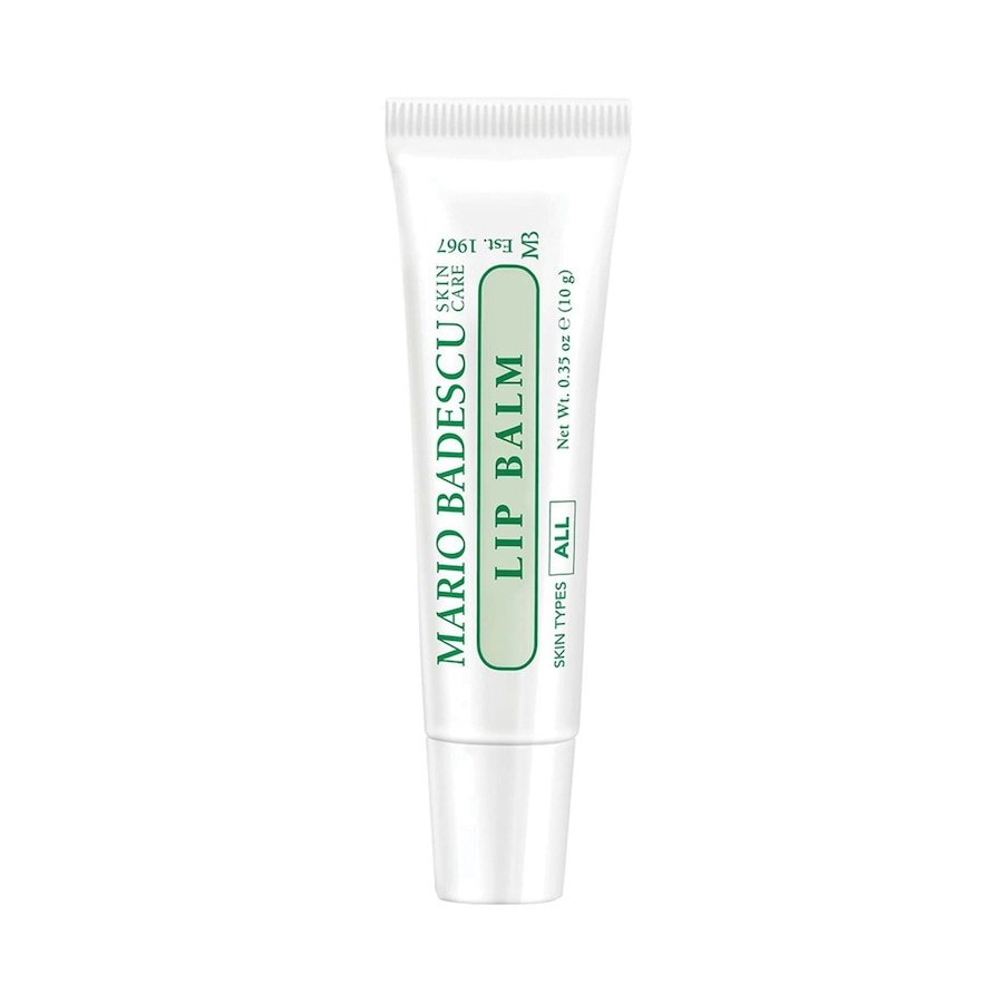 Mario Badescu Skin Health System Lip Balm Balsamy do ust 10 g