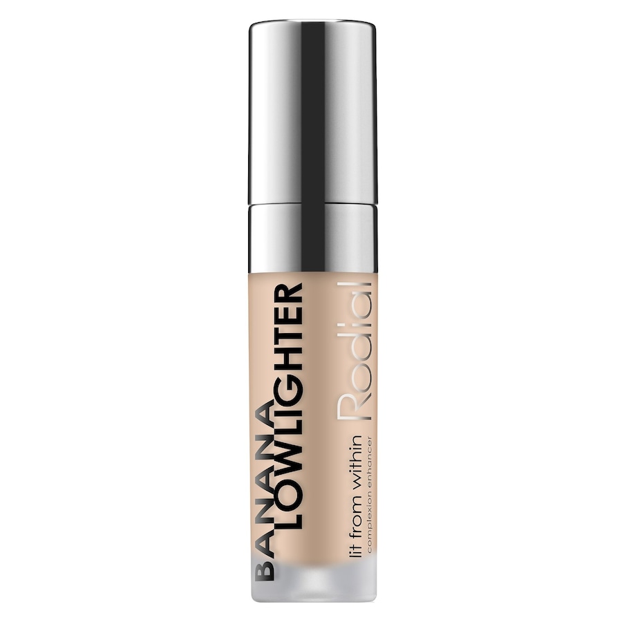 Rodial Banana Low Lighter Rozświetlacze 5,5 ml BANANA