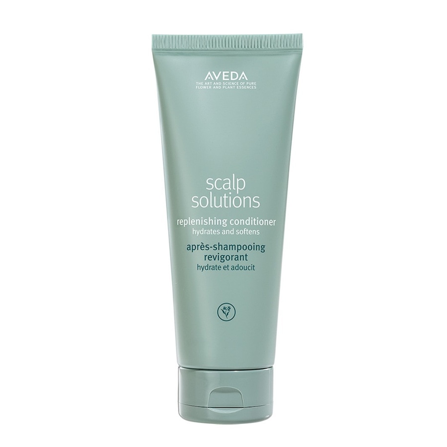 Aveda scalp solutions™ scalp solutions replenishing conditioner Odżywki do włosów 200 ml