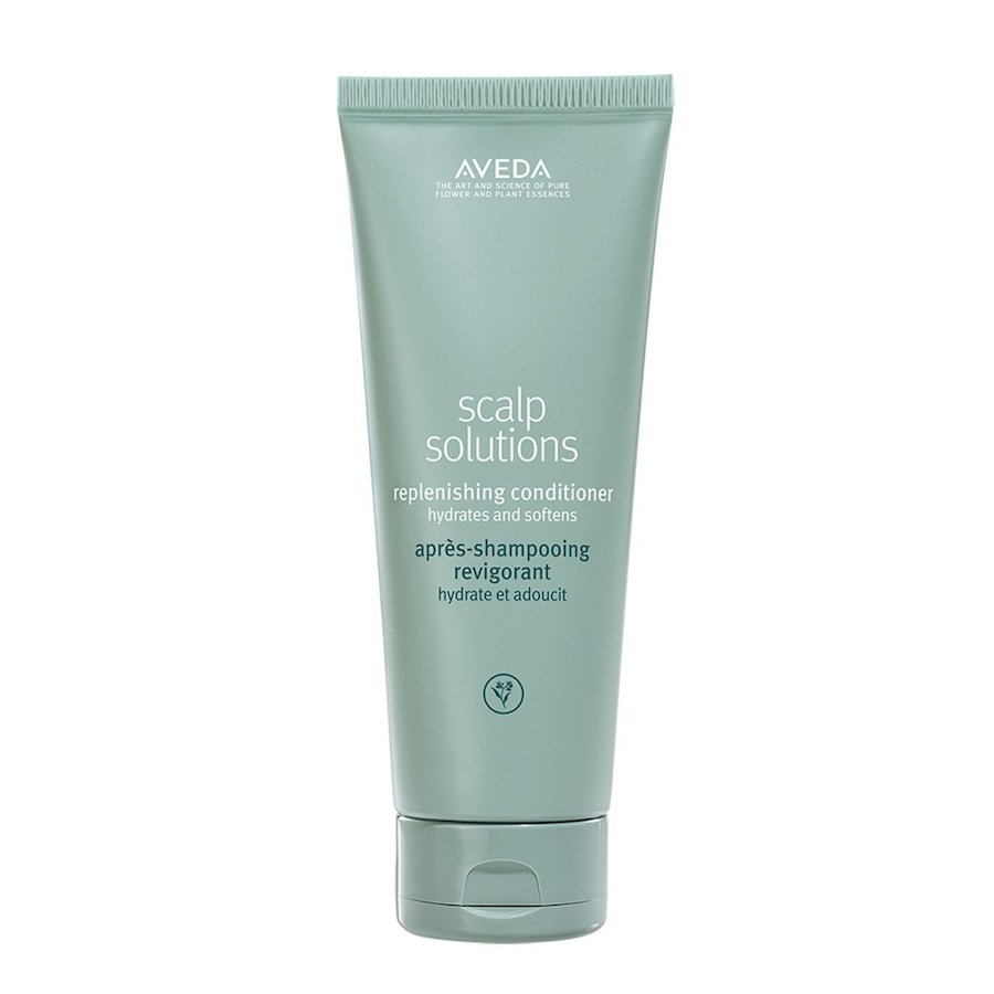 Aveda scalp solutions™ scalp solutions replenishing conditioner Odżywki do włosów 200 ml